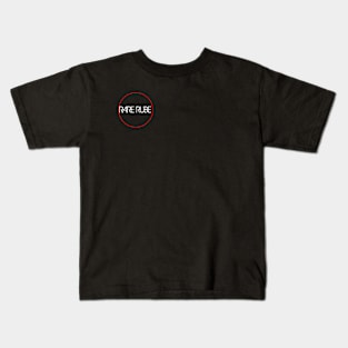 RareRube design Kids T-Shirt